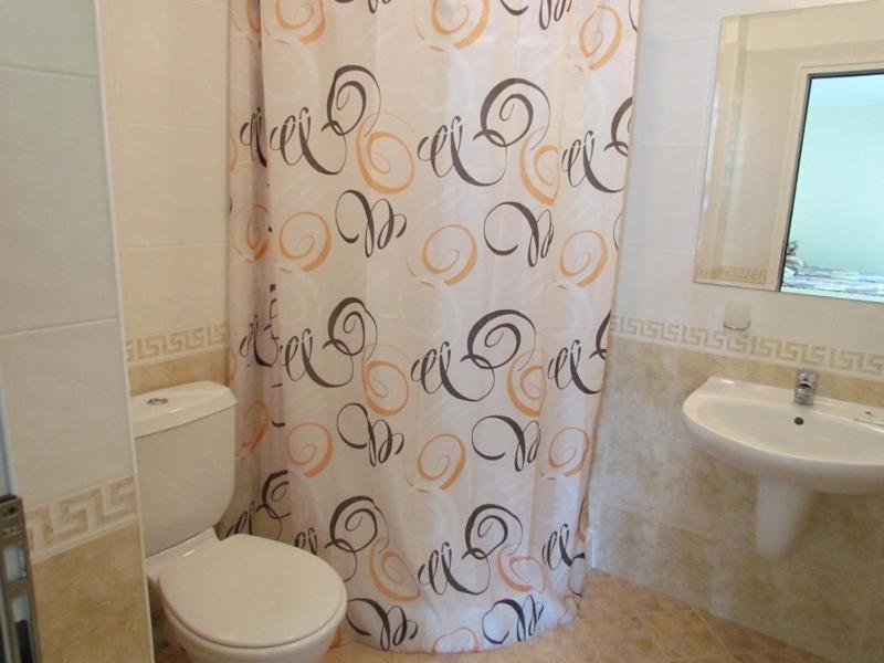 Family Hotel Aurelia Sunny Beach Habitación foto